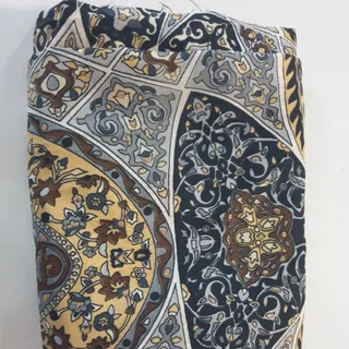 پارچه چادری نخی