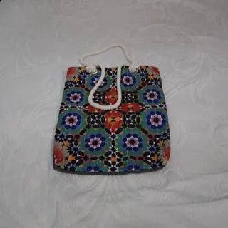 توتبگ ساک دستی دفکتو