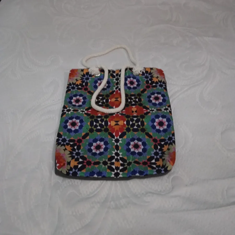 توتبگ ساک دستی دفکتو