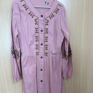 ست کیف روسری و مانتو