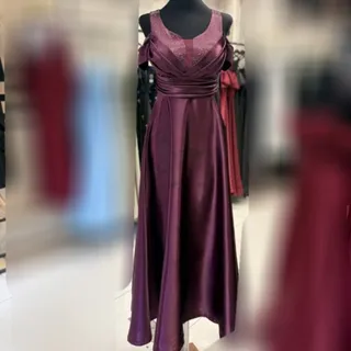 پیراهن مجلسی