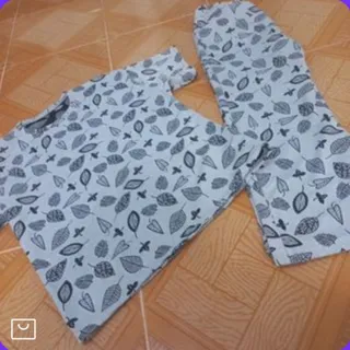 تیشرت و شلوار