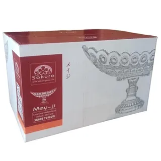 میوه خوری بلور ساکورا