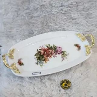 سینی ، شیرینی خوری ..