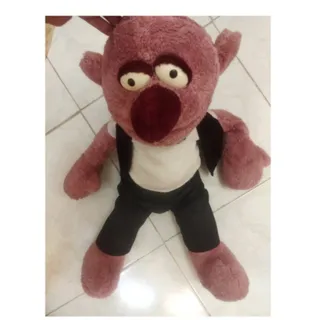 عروسک جناب خان