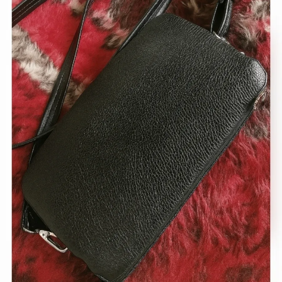 کیف دوشی
