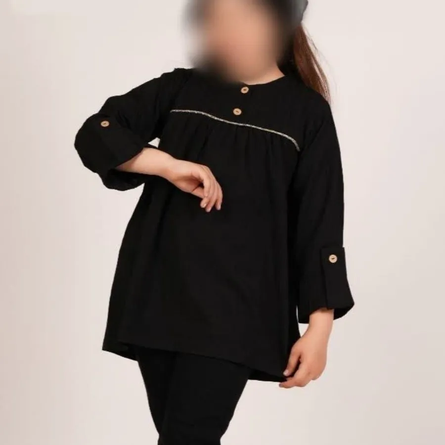 مانتو محرمی نوجوان
