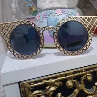 عینک فانتزی
