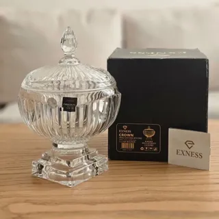 شکلات خوری کریستال