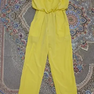 اورال زرد