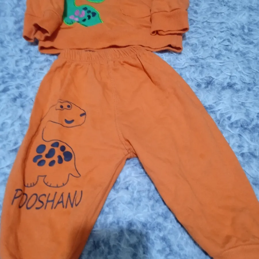 ست بچگانه