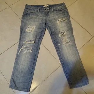 شلوار برند 2.1 Denim اصل