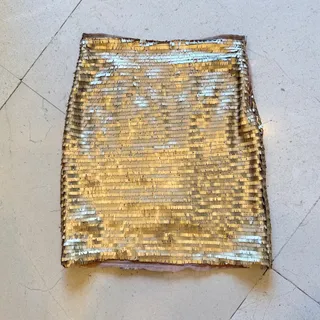 دامن h & m