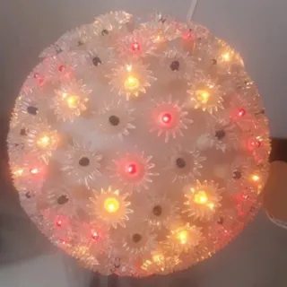 چراغ رنگی رقص نور