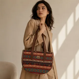 کیف دوشی ماتریس