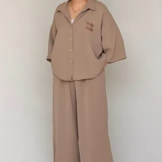 ست کرپ مورگان