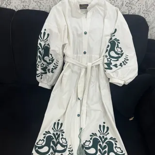 کفتان بلند