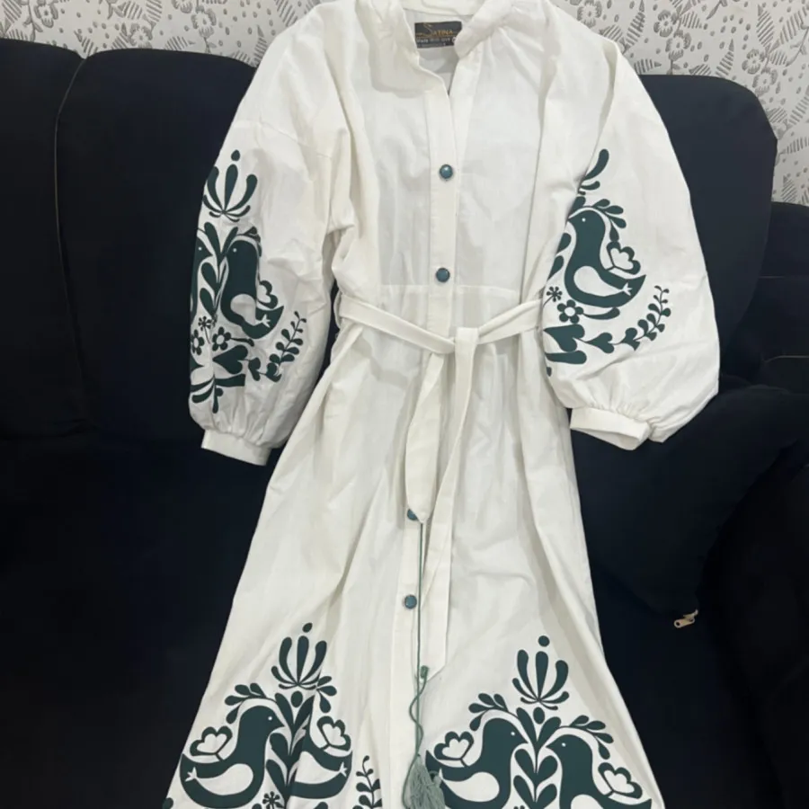 کفتان بلند