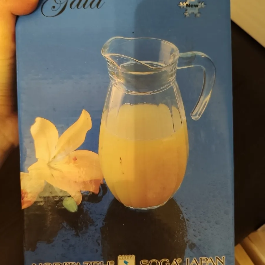 پارچ