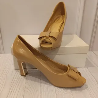کفش ورنی وارداتی