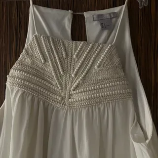 پیراهن شیریH&M