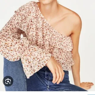 شومیز zara