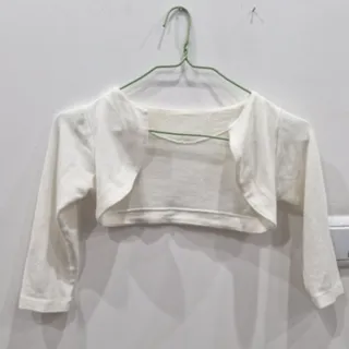 کت رویی خترانه