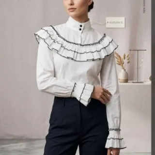 شومیز زنانه
