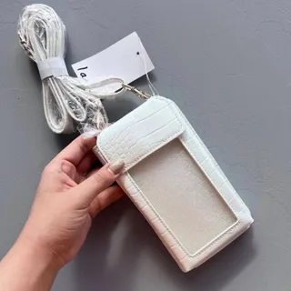 فون بگ و کیف پول برندI am