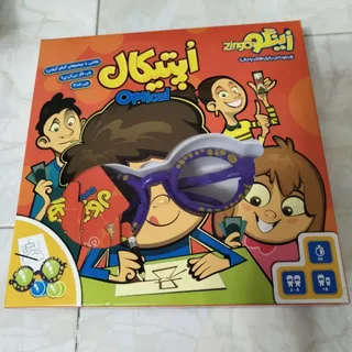 بازی فکری