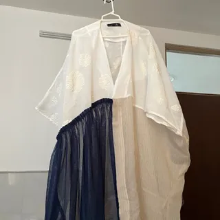 مانتو مجلسی