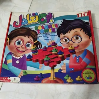 برج تعادل
