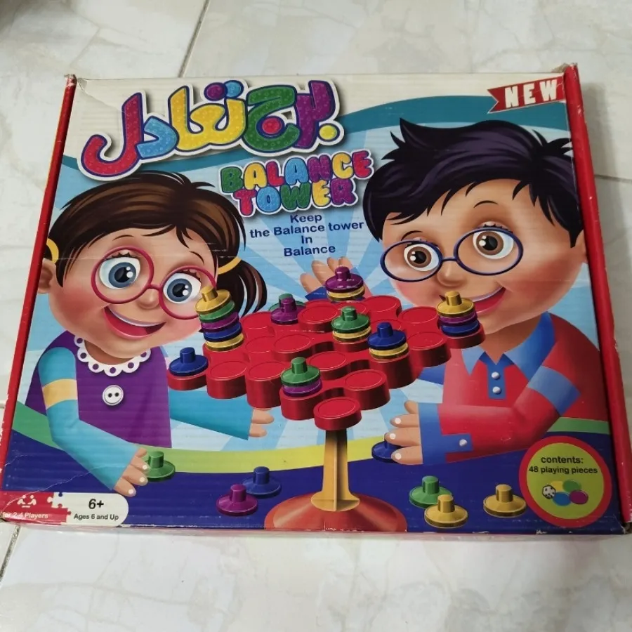 برج تعادل