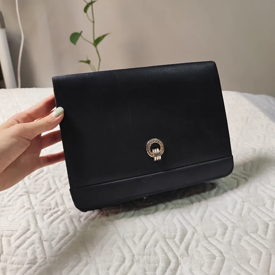 کیف چرم