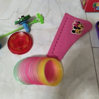 اسباب بازی