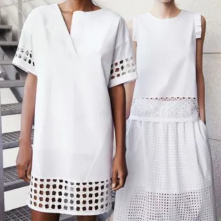 پیراهن zara اورجینال