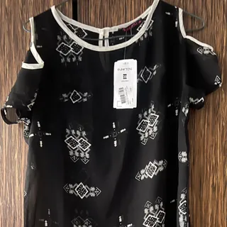 تی شرت شیشه ای