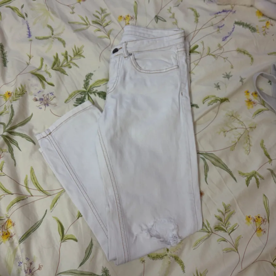 جین pull&Bear