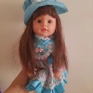 عروسک