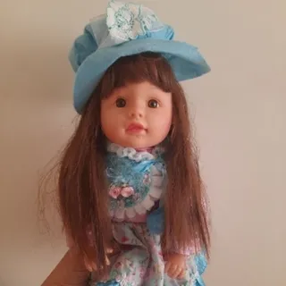 عروسک باربب