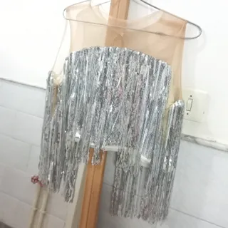 لباس مجلسی