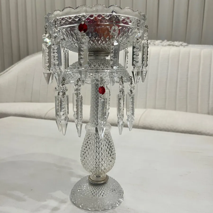 شیرینی خوری باکارات
