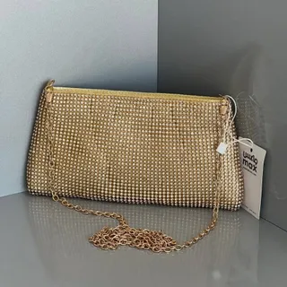 کیف دوشی و دستی مجلسی Max