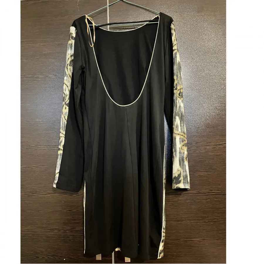 پیراهن مجلسی