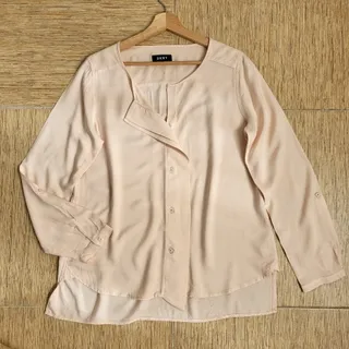 شومیز DKNY