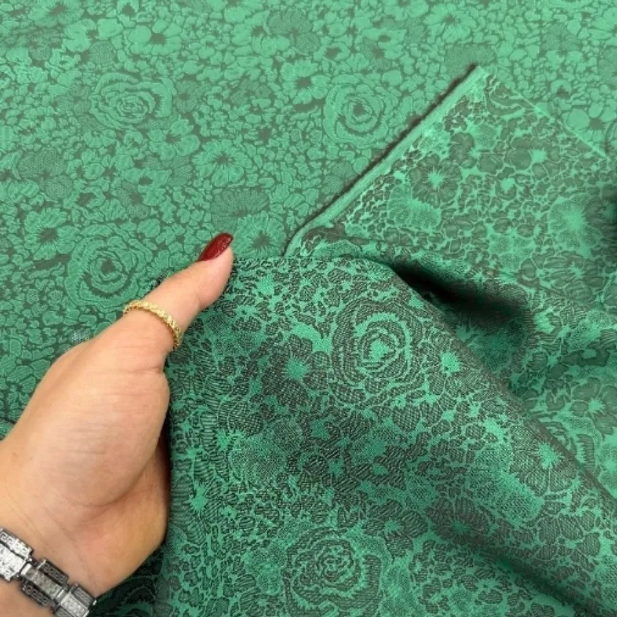 ساتن ابریشم دو رویه خارجی