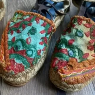 کفش تابستونی