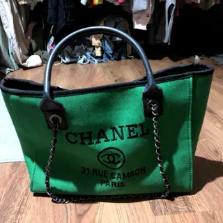 کیف chanell