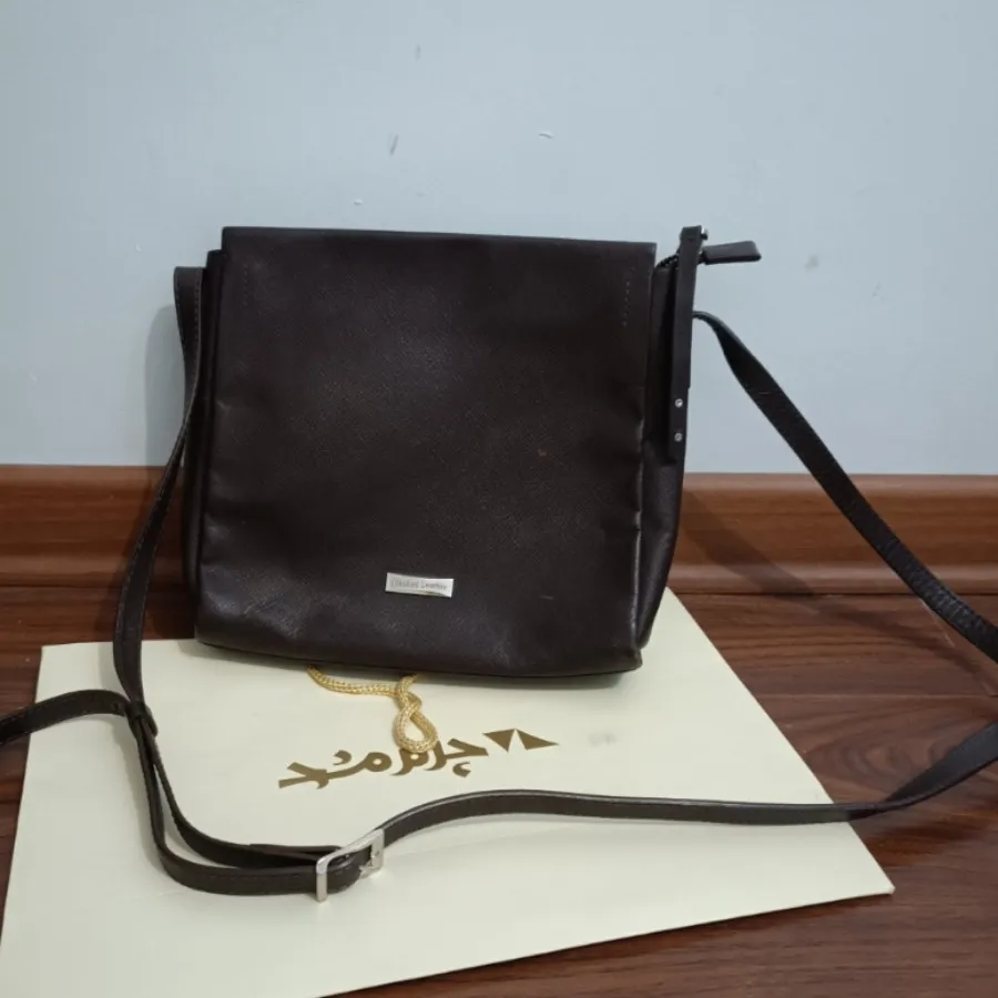 کیف چرم مشهد
