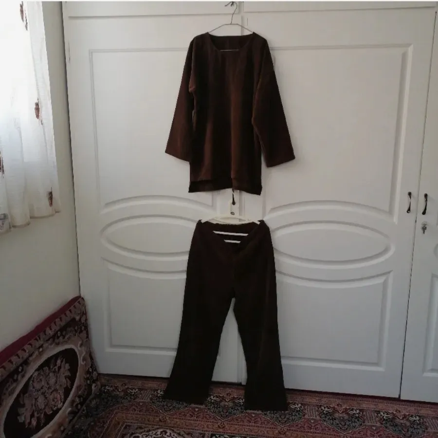 ست کبریتی ضخیم فری